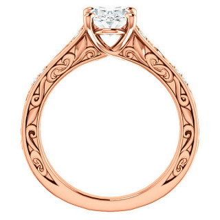 enr392-oval-rose-gold-profile