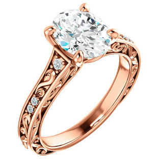 enr392-oval-rose-gold-three-quarter-2