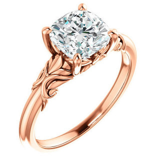 enr397-cushion-rose-gold-three-quarter