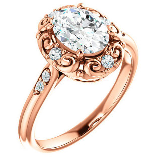 enr401-oval-rose-gold-three-quarter