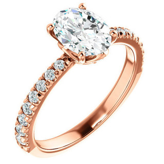 enr402-oval-rose-gold-three-quarter