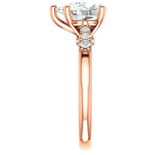 enr405-pear-rose-gold-side