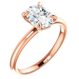 enr409-oval-rose-gold-three-quarter