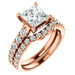 enr417-princess-rose-gold-set