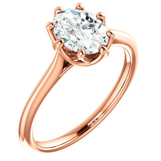 enr419-oval-rose-gold-three-quarter