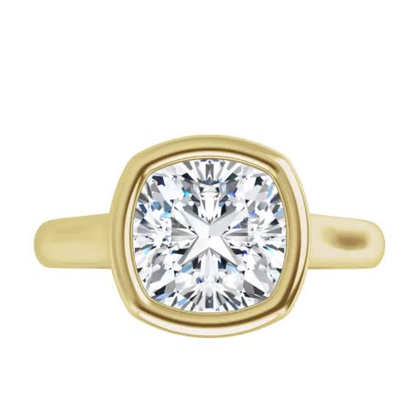 enr170-cushion-yellow-gold