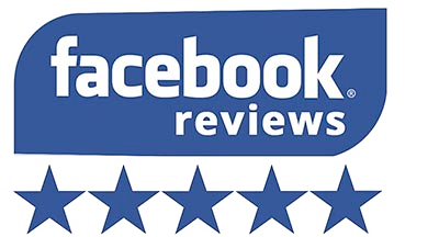 Facebook reviews